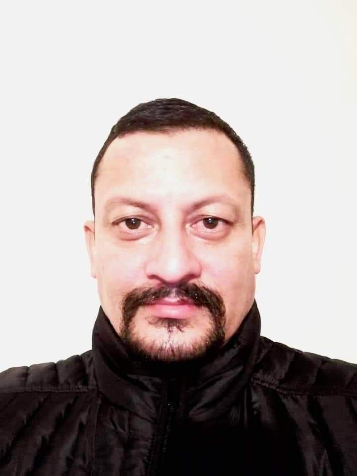 Ram Thapa