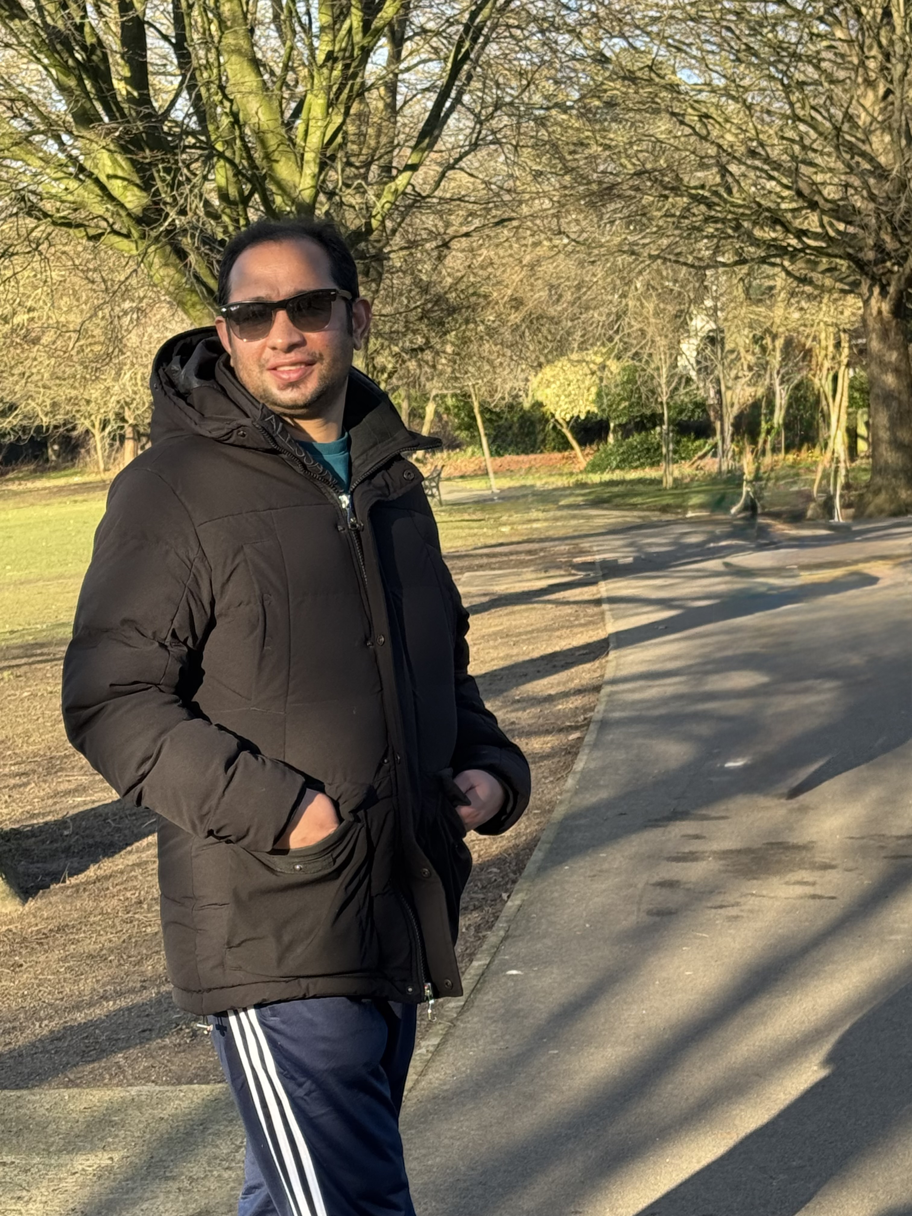 Dinesh Kharel
