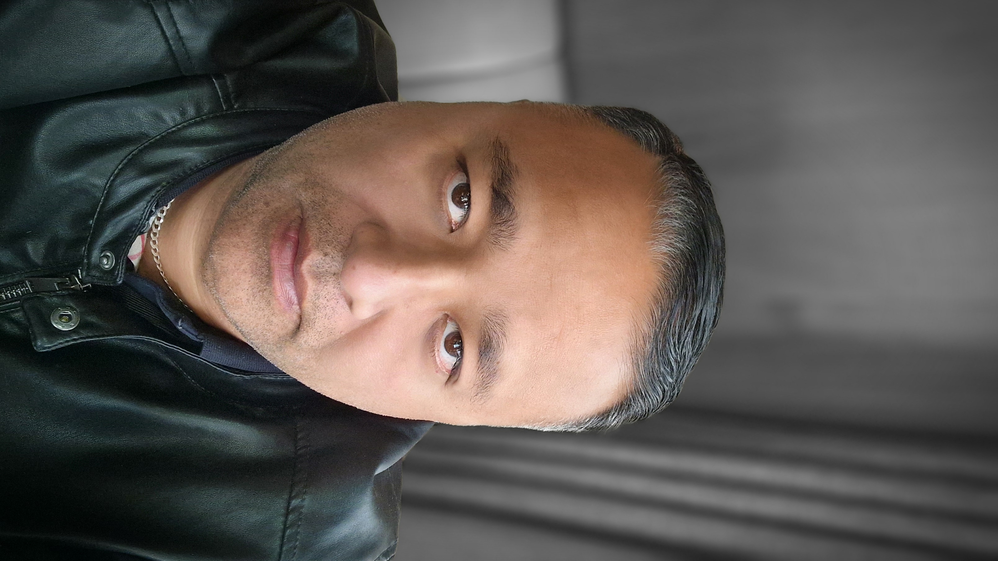 Saurav Ojha