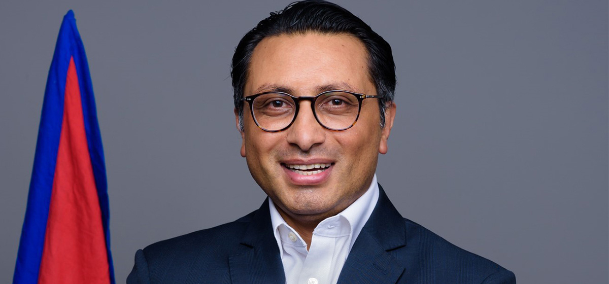 साँसद सोविता गौतमले नियालिन "नेपाली भिलेज युके नेपाल जस्तै लाग्यो"