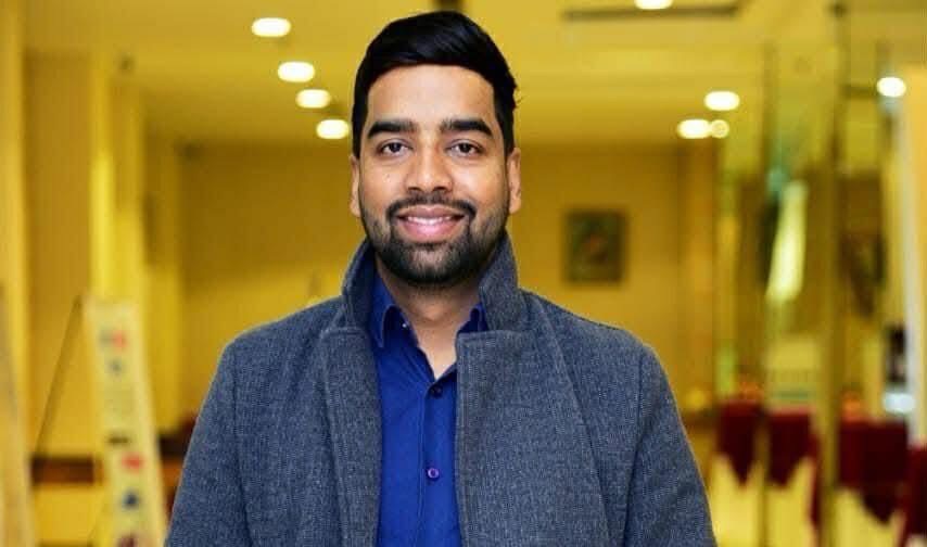 रास्वपा यूकेबाट समानुपातिक उम्मेदवारमा सिफारिश भए रमेश बेल्वासे